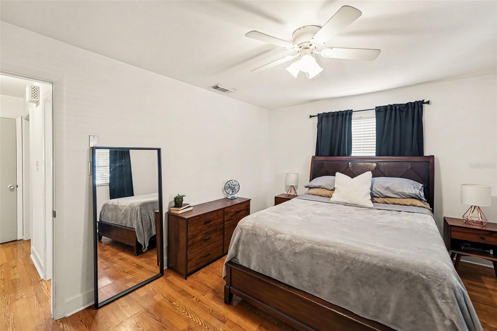 FORREST HILL ESTATES - Residential