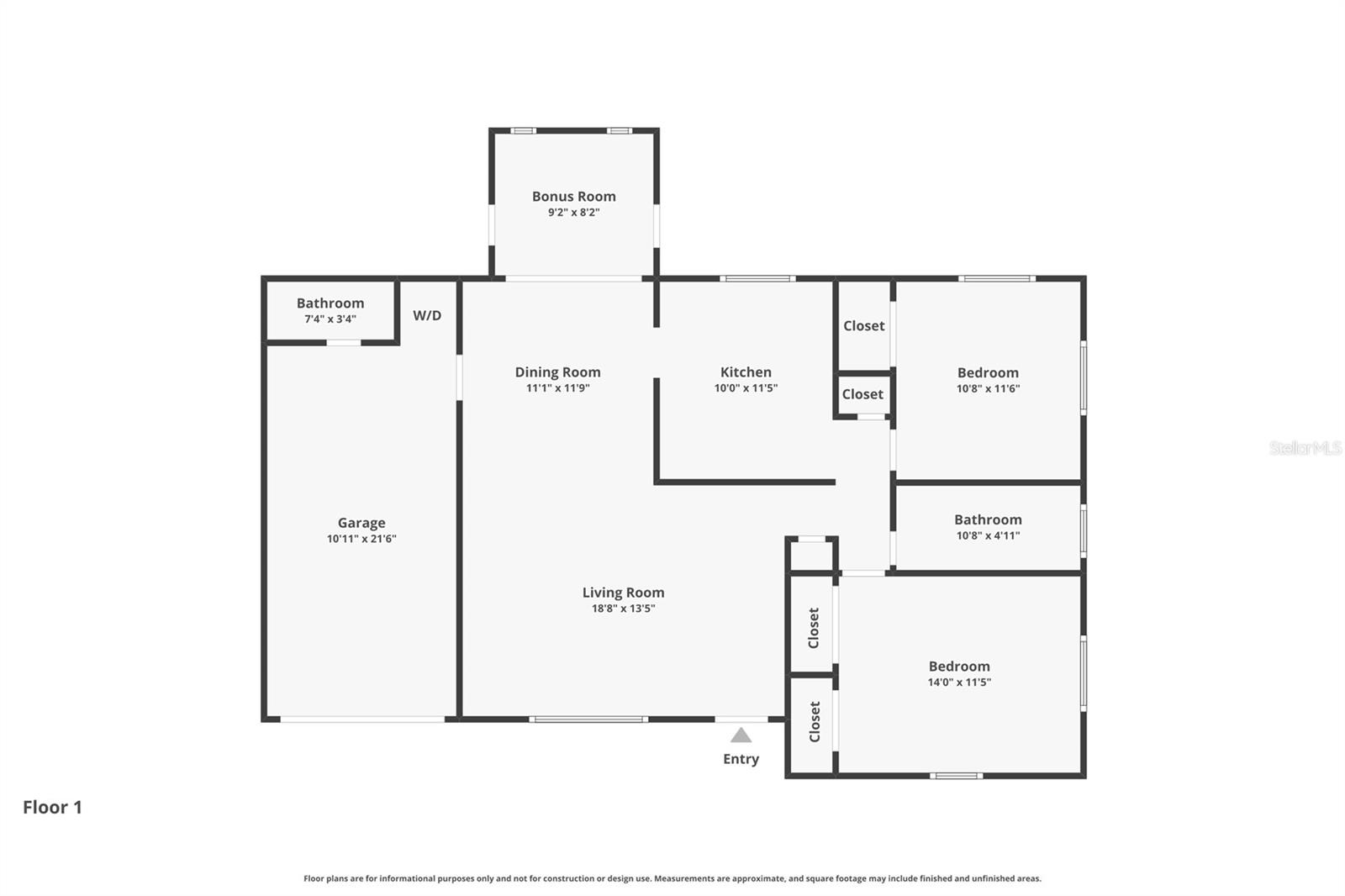 FORREST HILL ESTATES - Residential