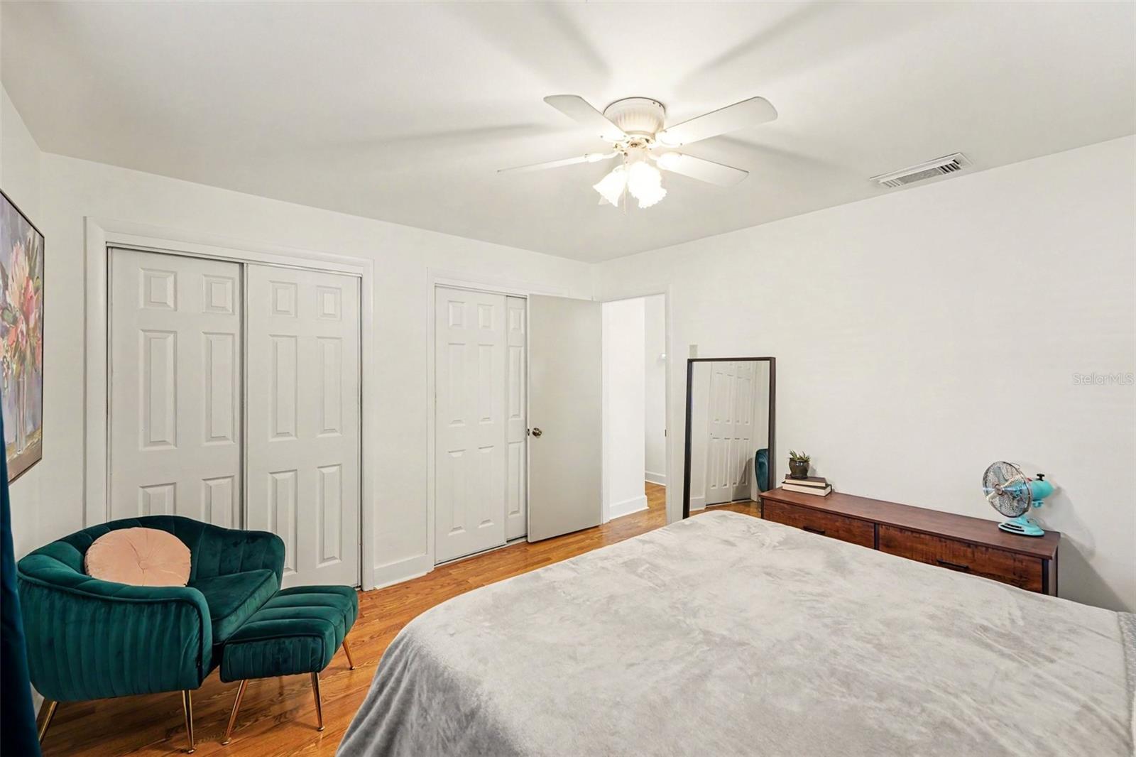 FORREST HILL ESTATES - Residential