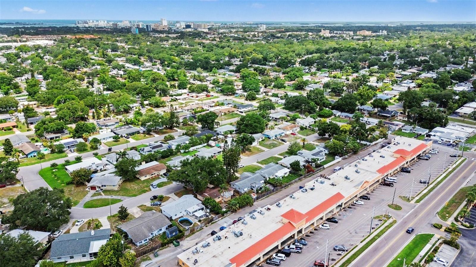 FORREST HILL ESTATES - Residential