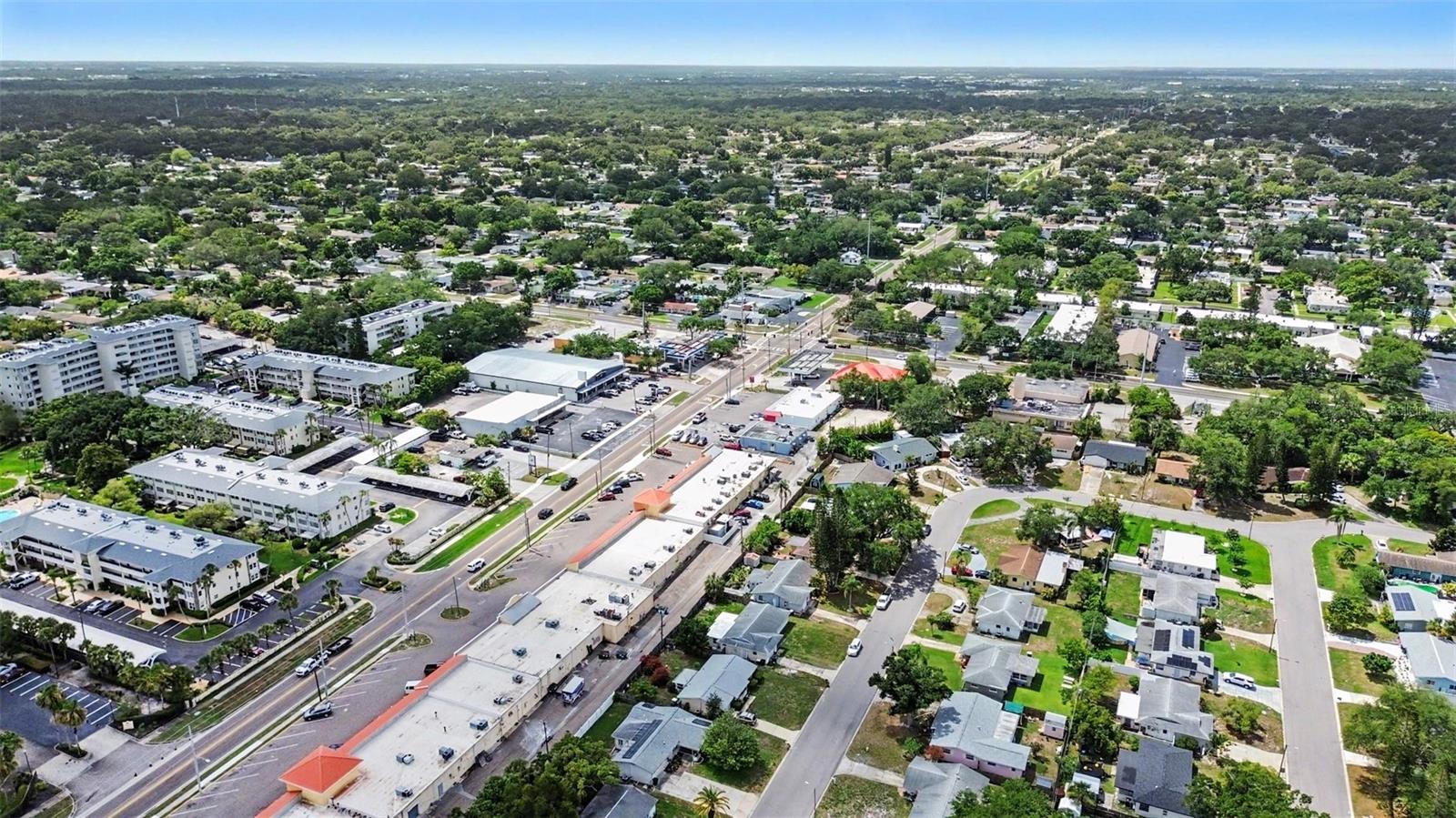 FORREST HILL ESTATES - Residential