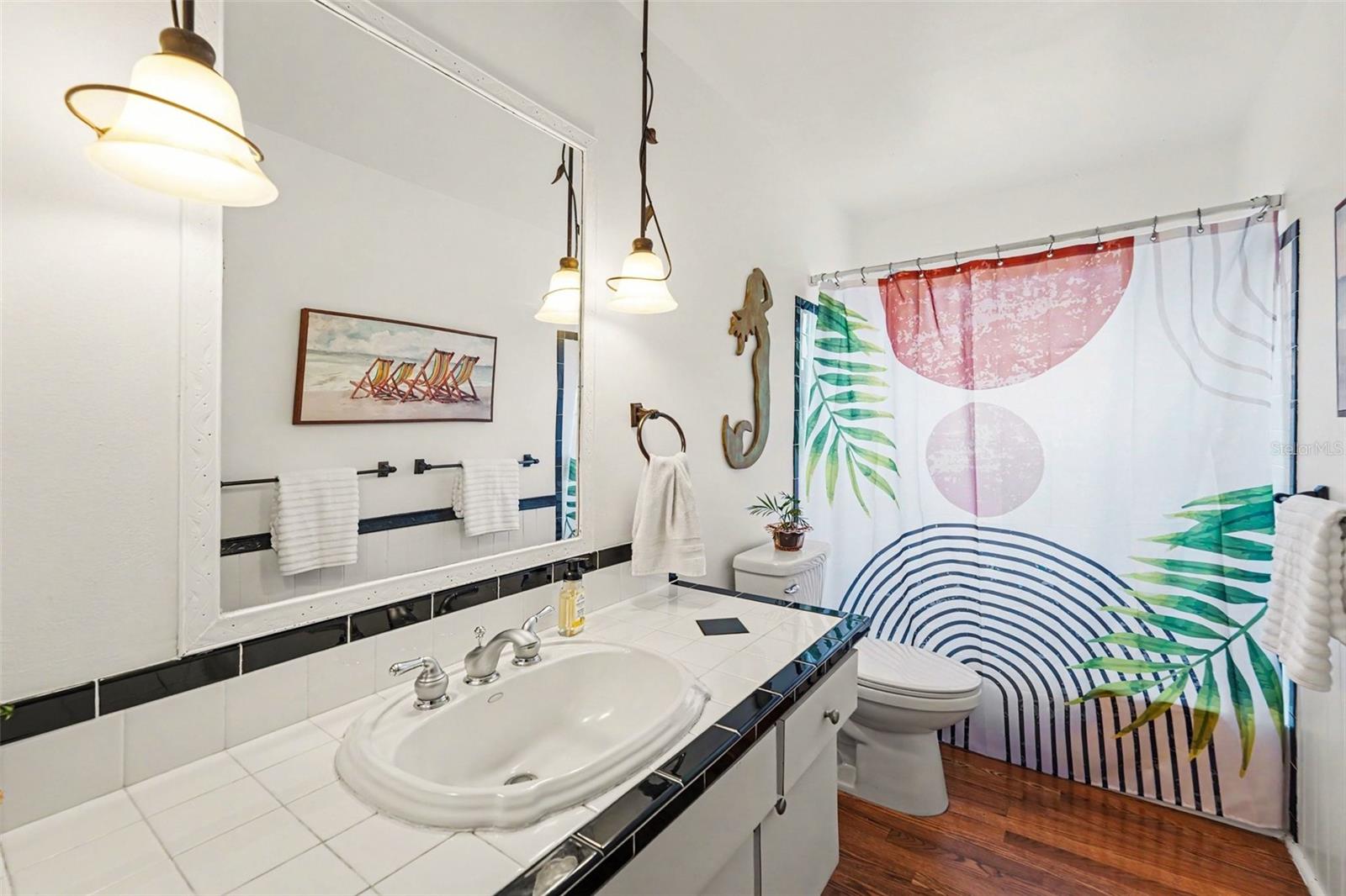 FORREST HILL ESTATES - Residential