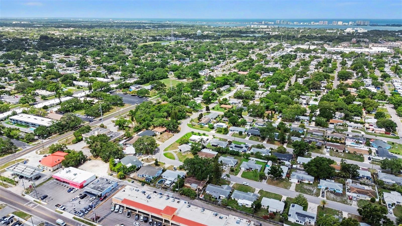 FORREST HILL ESTATES - Residential