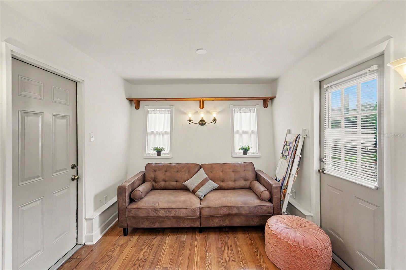FORREST HILL ESTATES - Residential