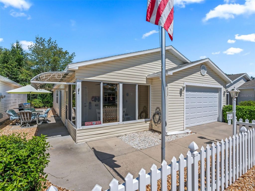 Photo of 1717 Campos Drive, The Villages, FL 32162 (MLS # G5102399)