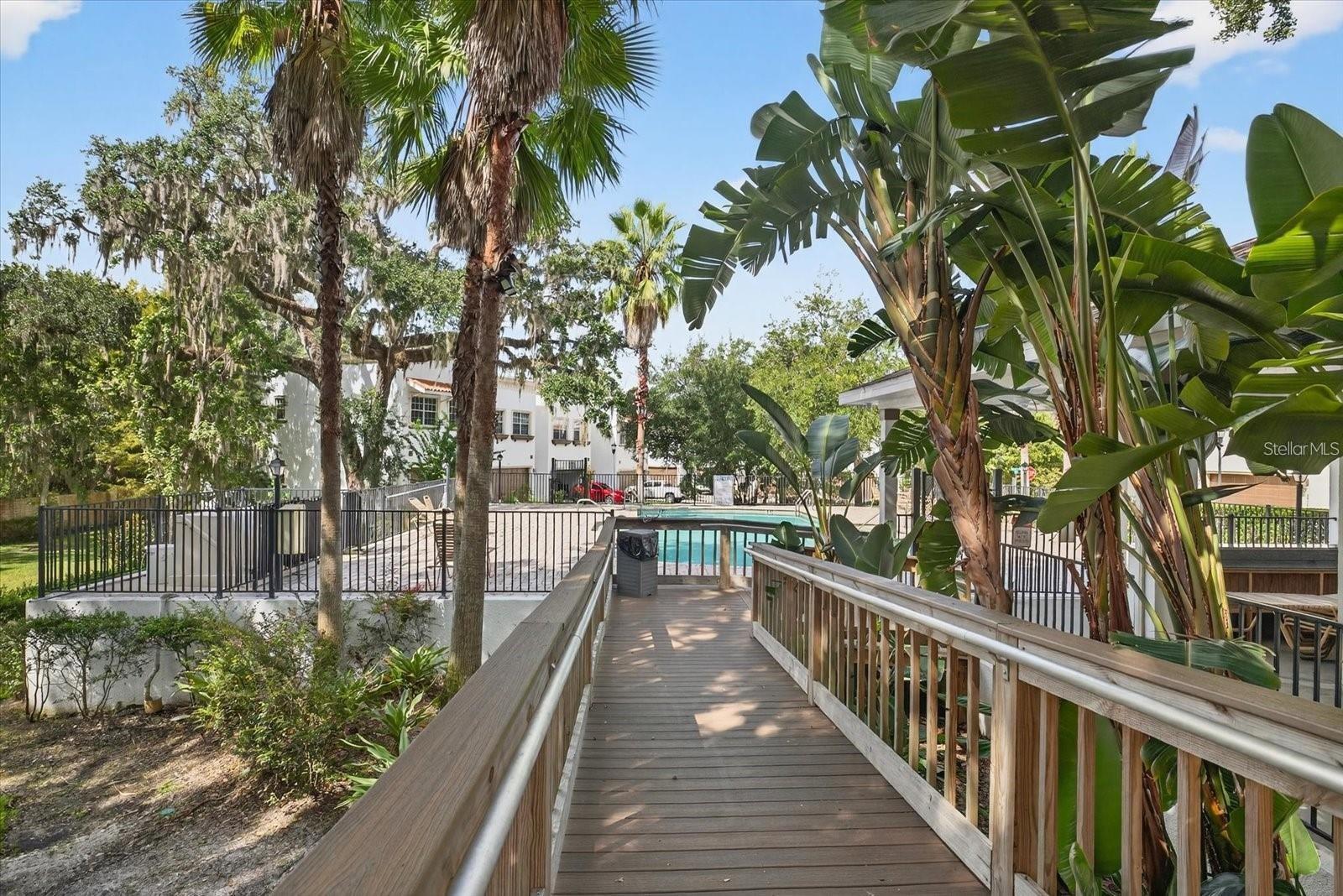 MARBELLA TERRACE TWNHMS - Residential