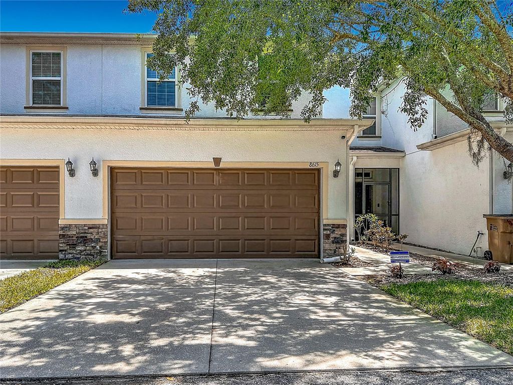 Photo of 8615 Andalucia Field Drive, Tampa, FL 33637 (MLS # TB8507579)
