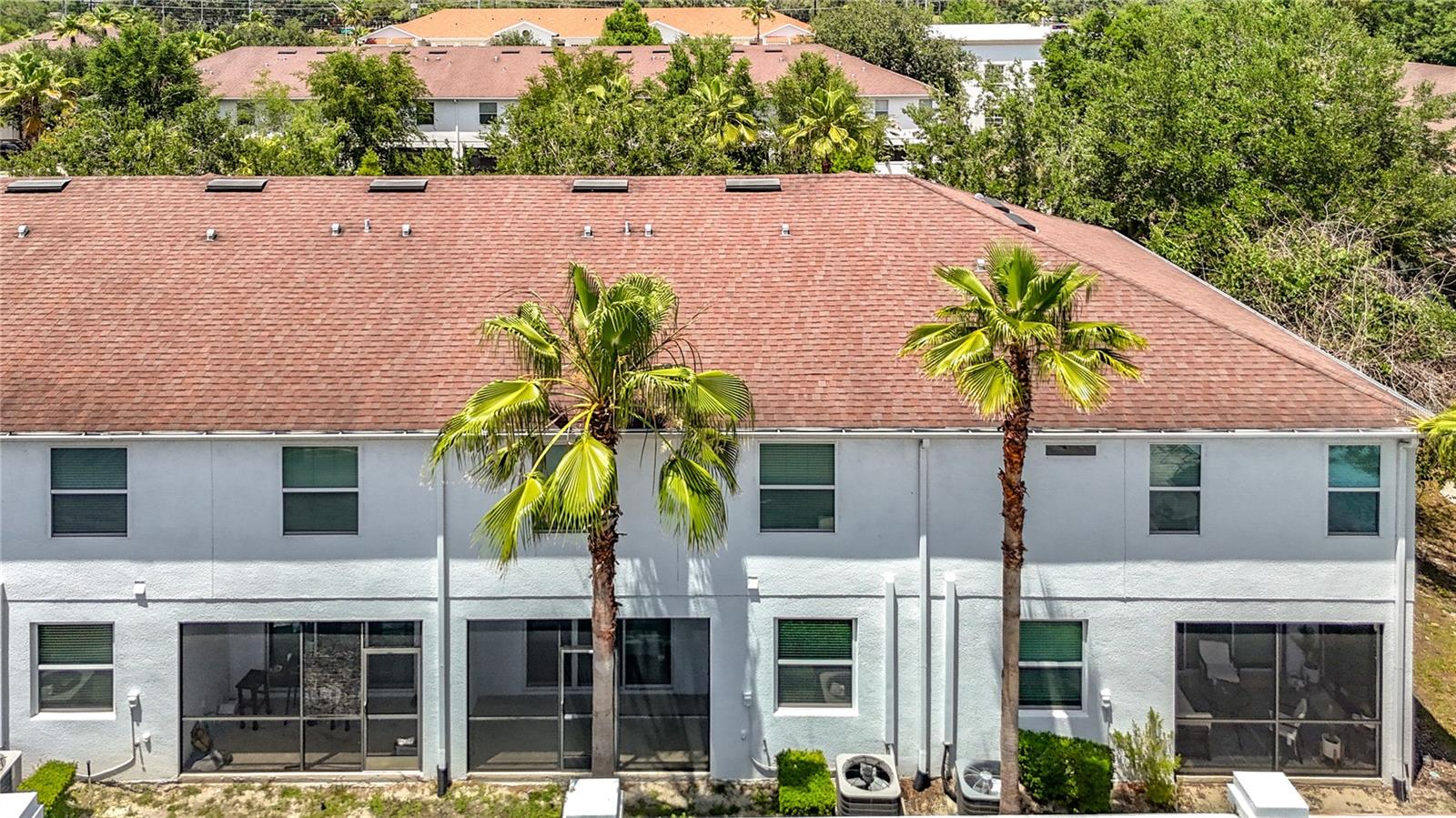 MARBELLA TERRACE TWNHMS - Residential