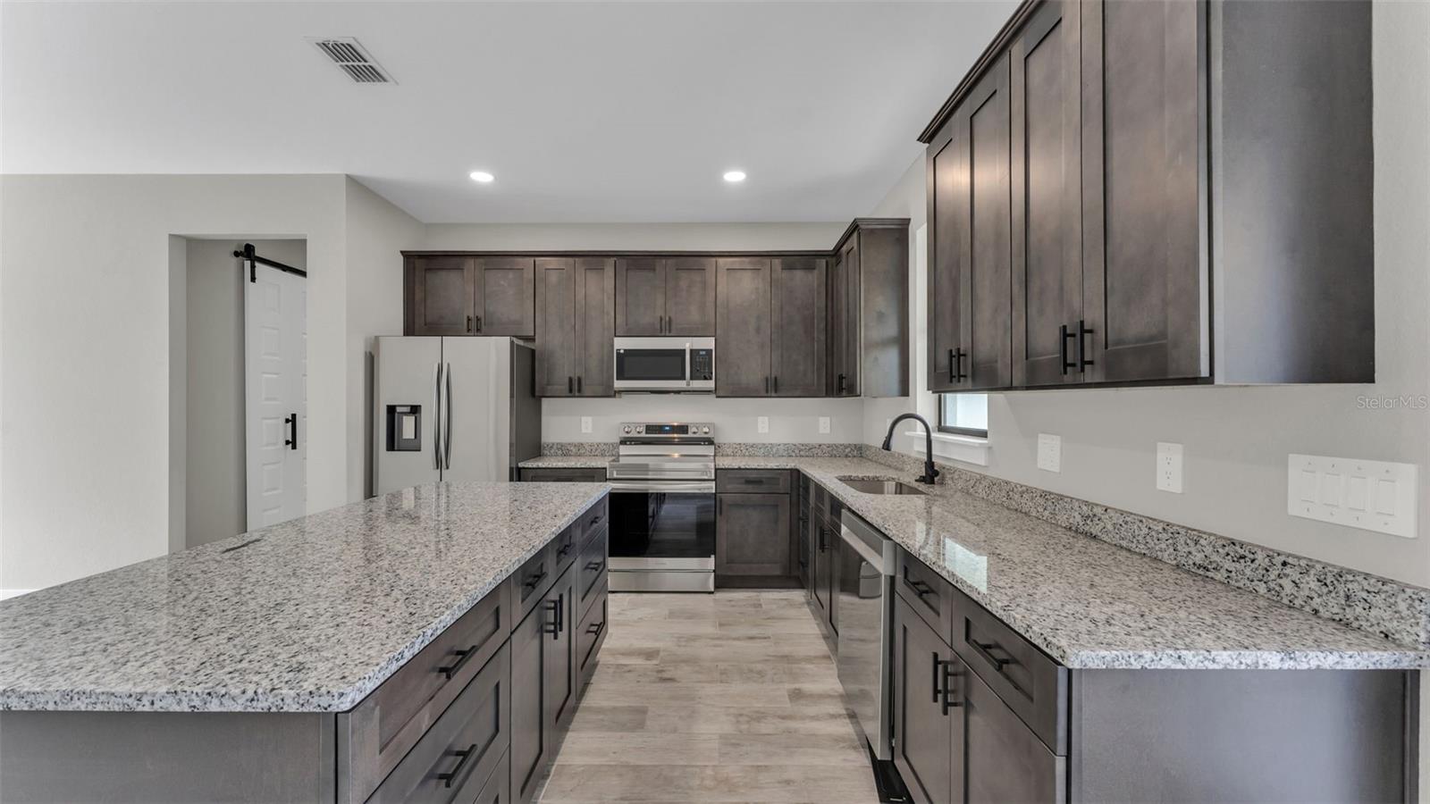 ORANGEWOOD ADD - Residential