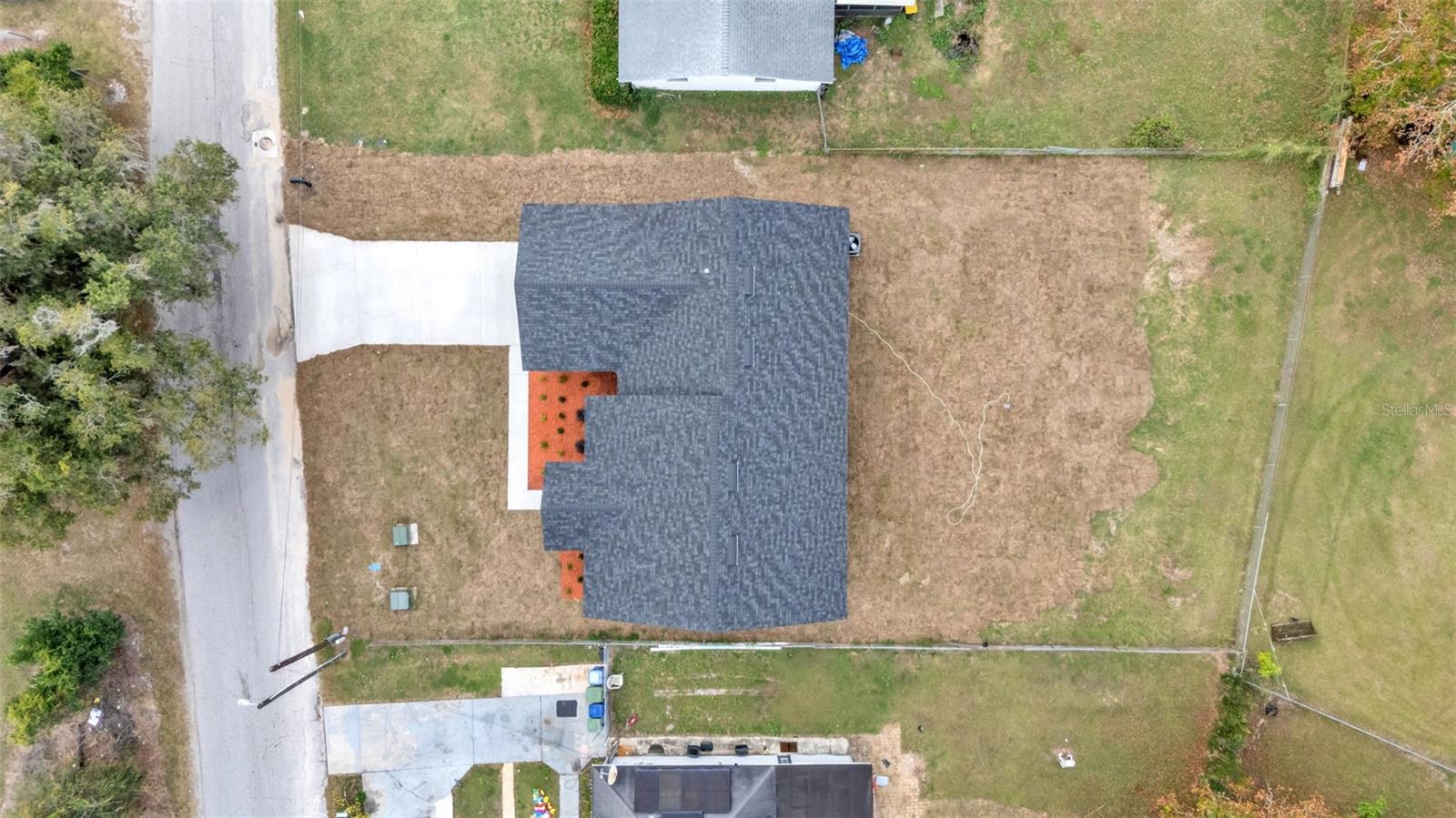 ORANGEWOOD ADD - Residential