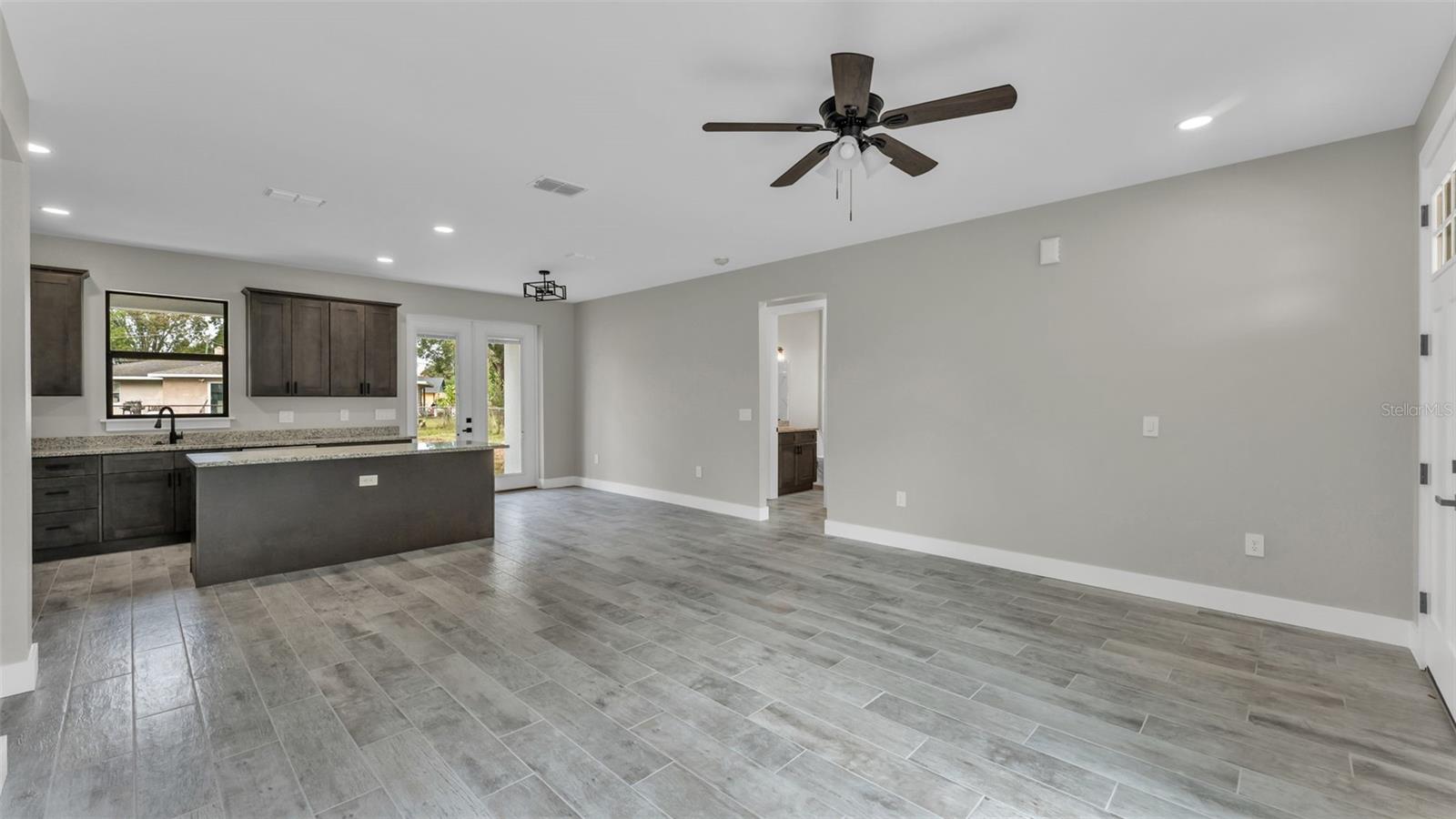 ORANGEWOOD ADD - Residential