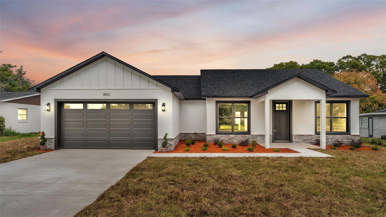 ORANGEWOOD ADD - Residential