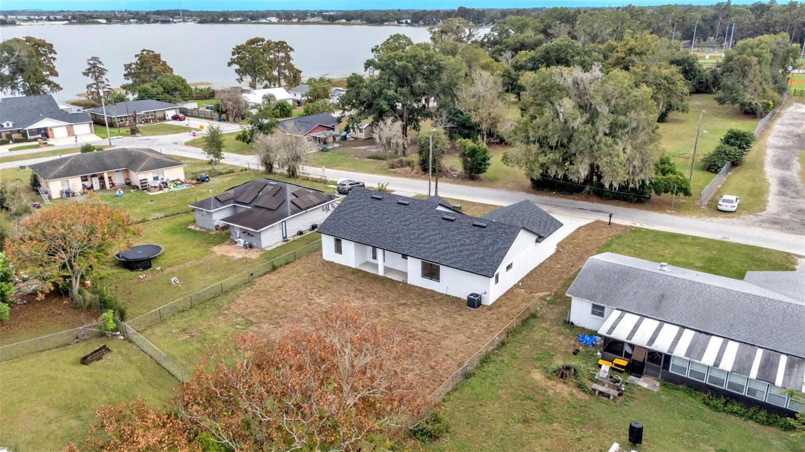 ORANGEWOOD ADD - Residential