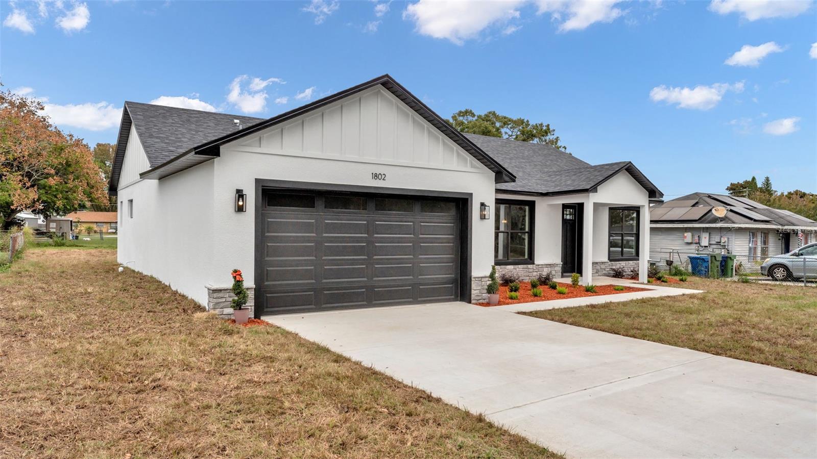 ORANGEWOOD ADD - Residential