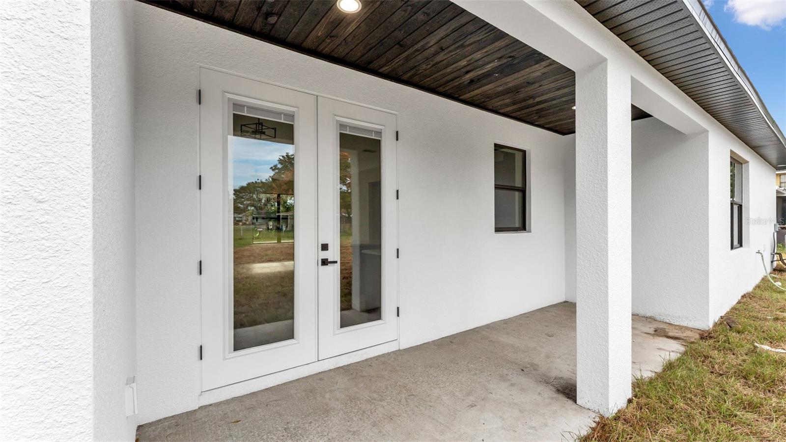 ORANGEWOOD ADD - Residential