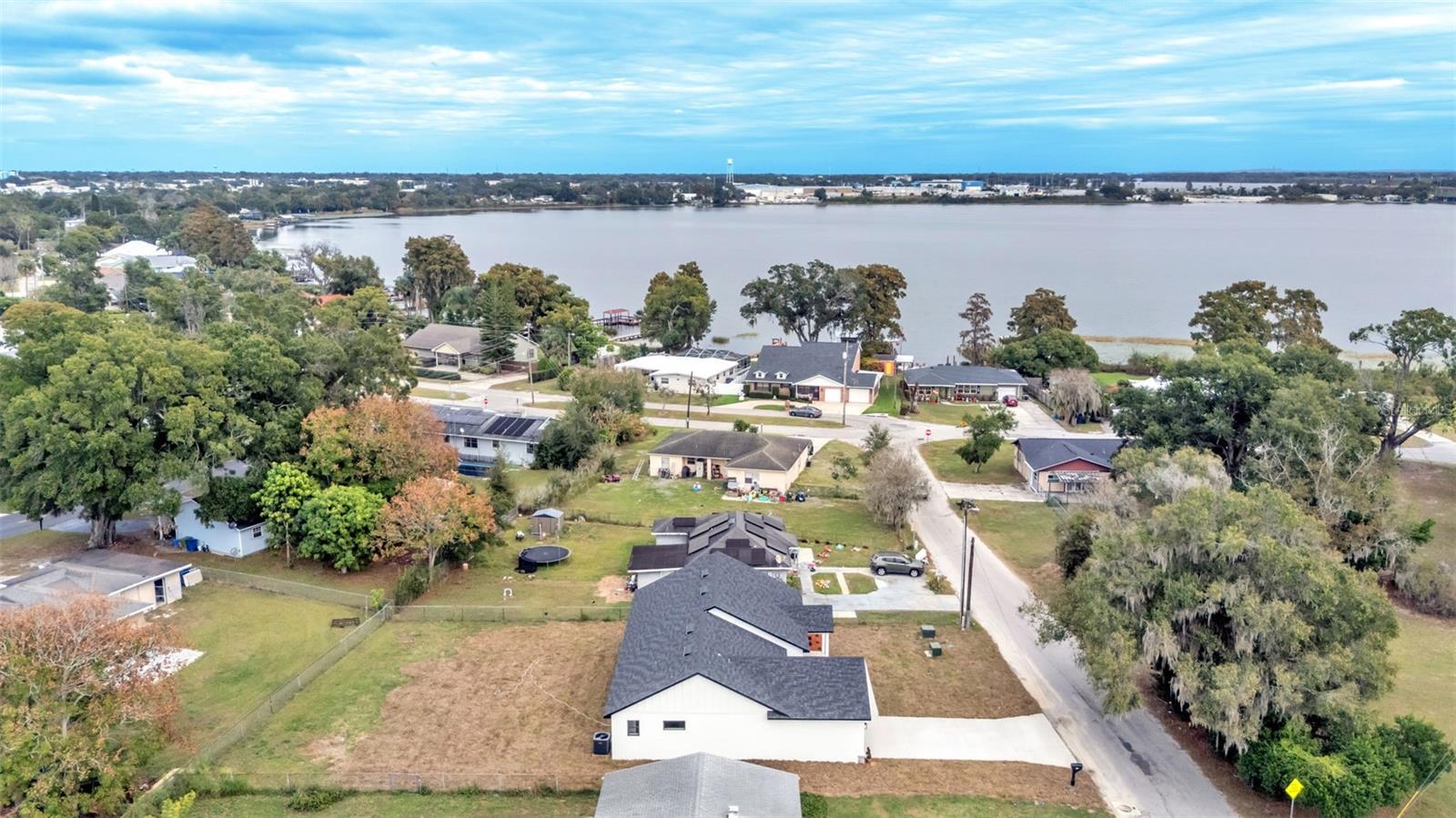 ORANGEWOOD ADD - Residential