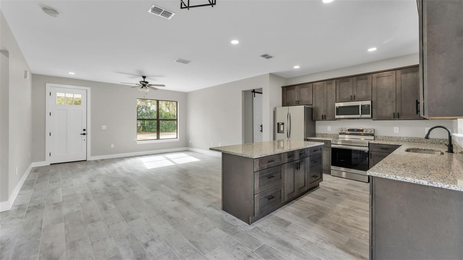 ORANGEWOOD ADD - Residential