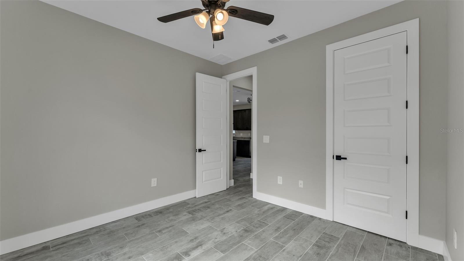 ORANGEWOOD ADD - Residential