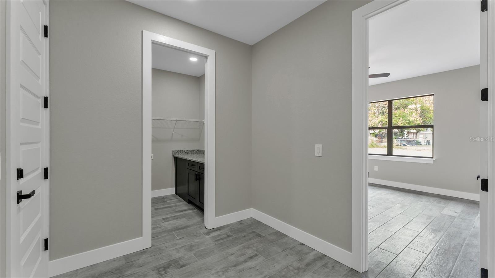 ORANGEWOOD ADD - Residential