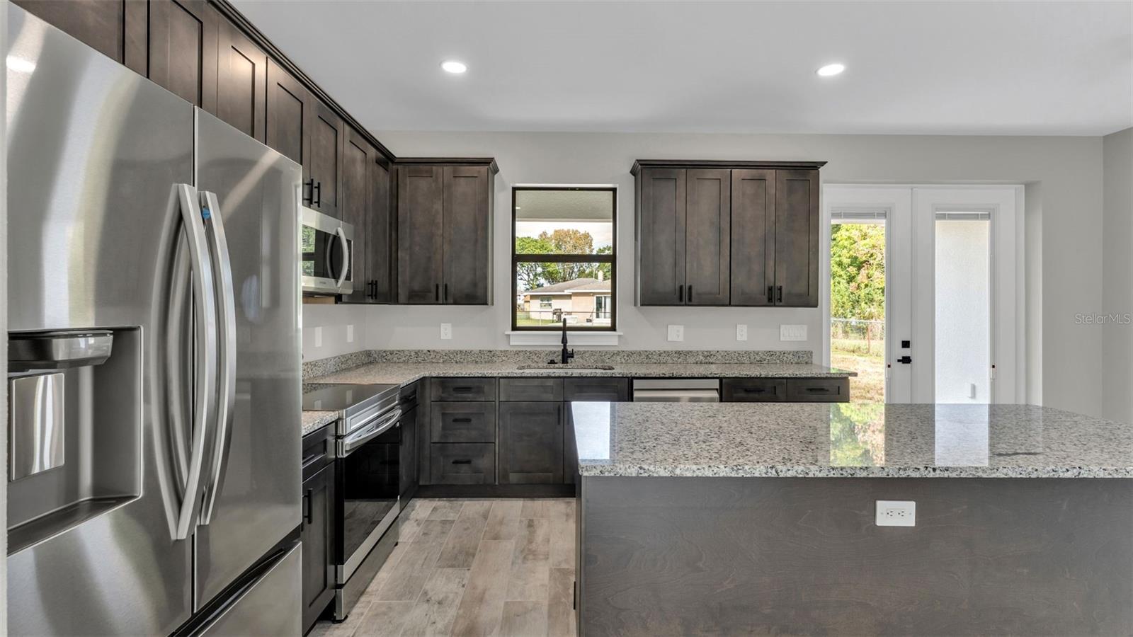 ORANGEWOOD ADD - Residential