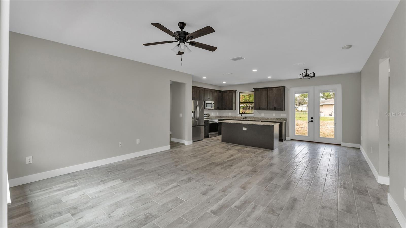 ORANGEWOOD ADD - Residential