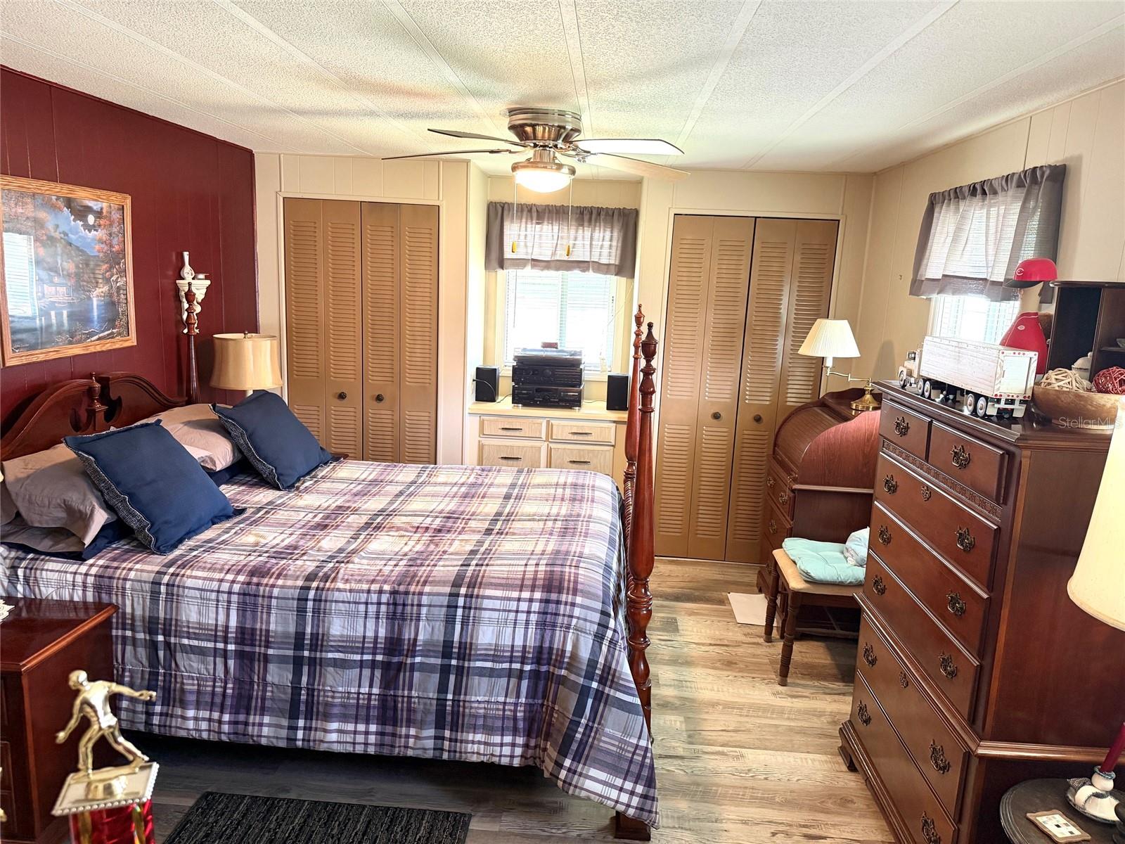 HAWTHORNE AT LEESBURG A COOP - Residential