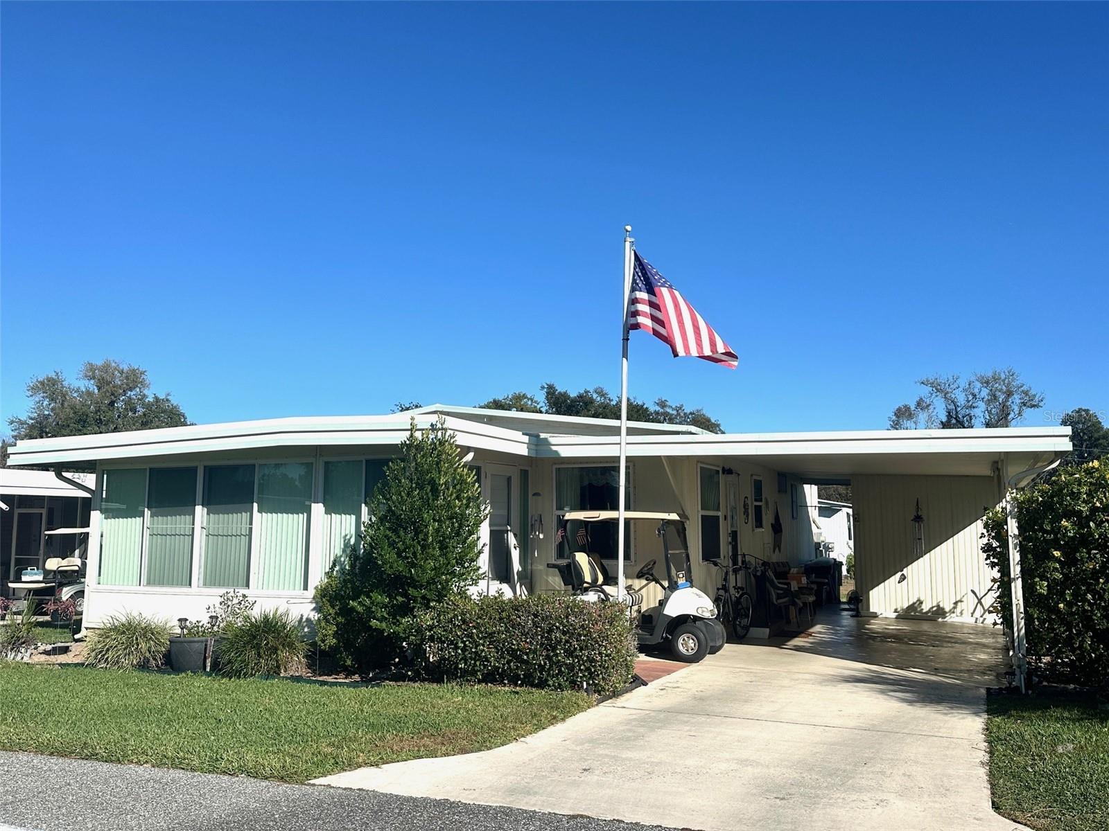 HAWTHORNE AT LEESBURG A COOP - Residential