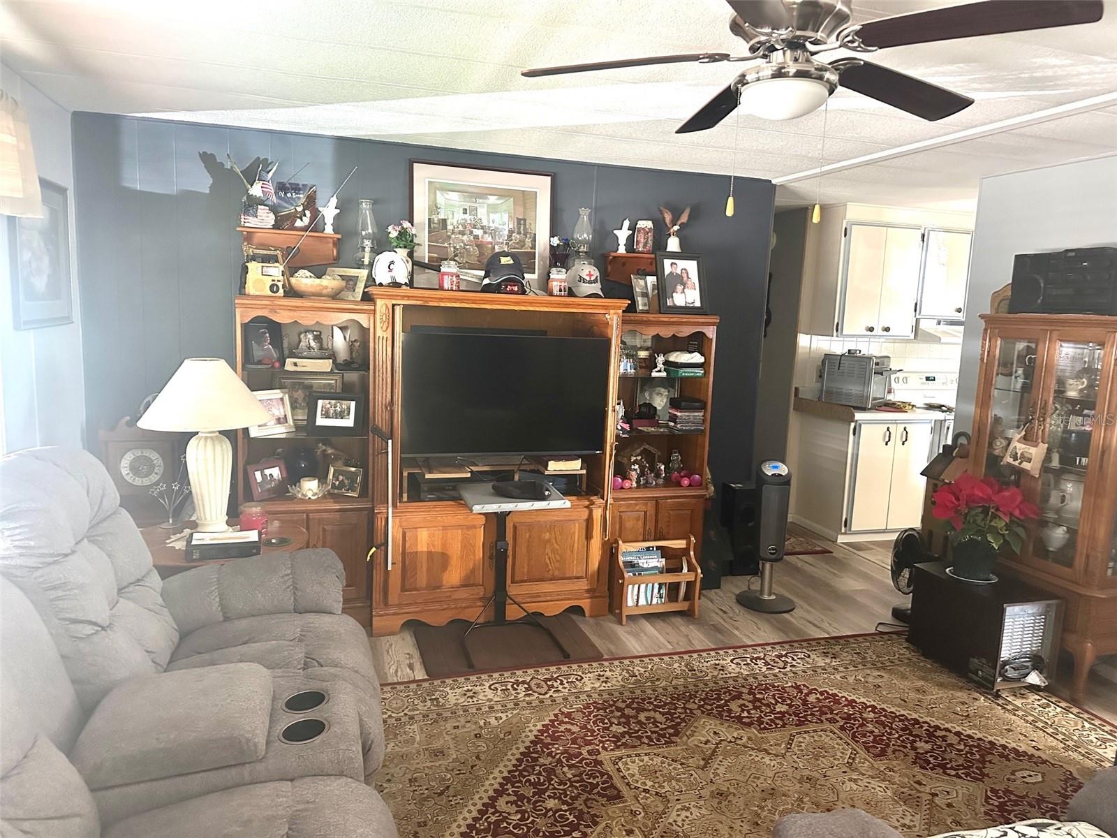 HAWTHORNE AT LEESBURG A COOP - Residential