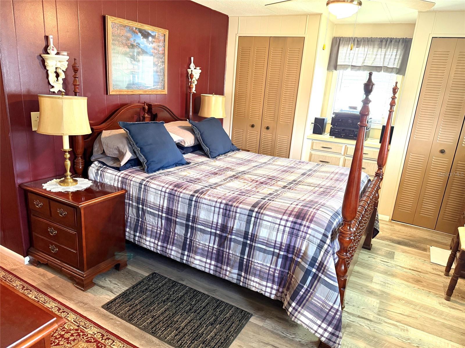 HAWTHORNE AT LEESBURG A COOP - Residential