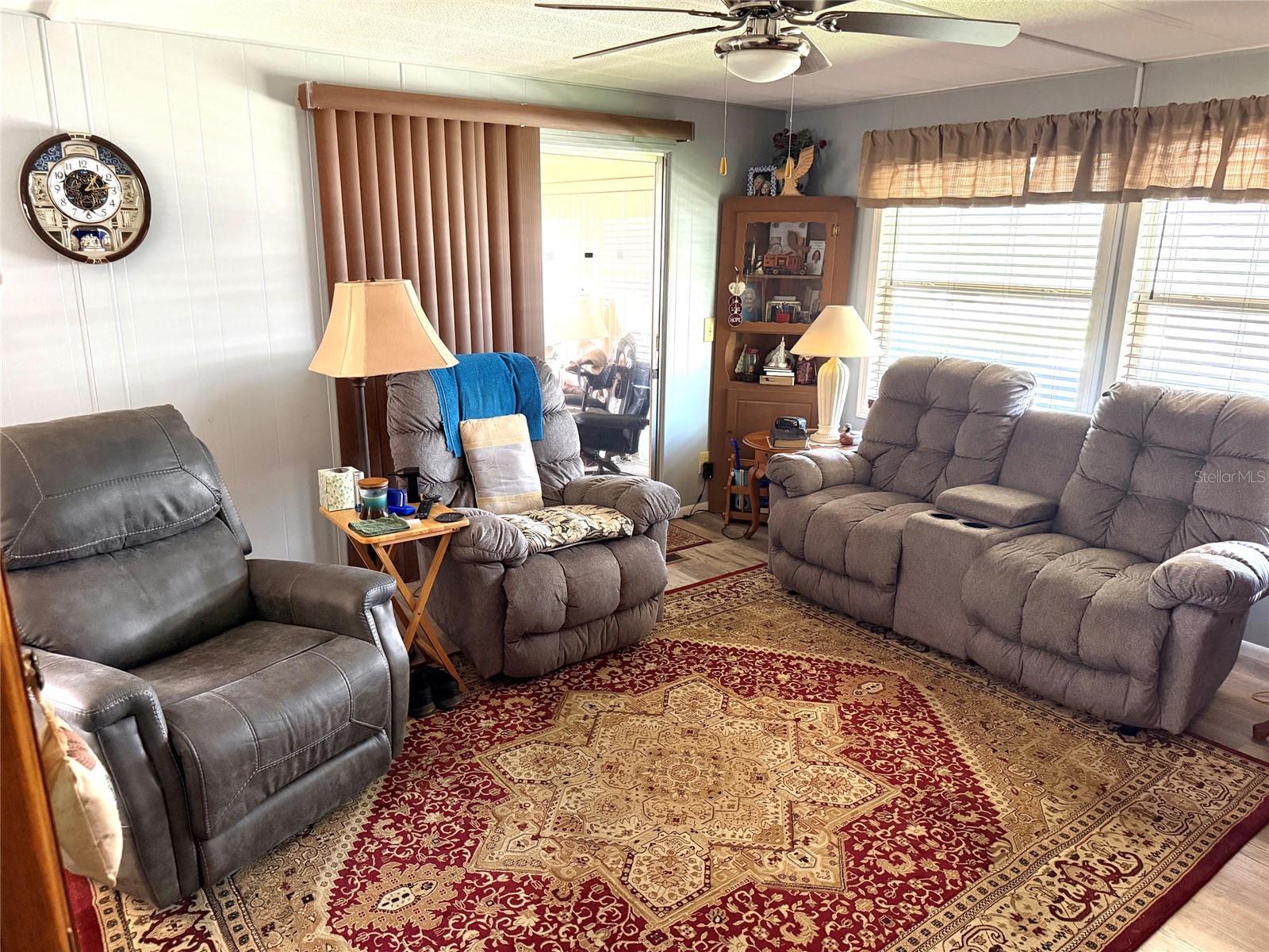 HAWTHORNE AT LEESBURG A COOP - Residential