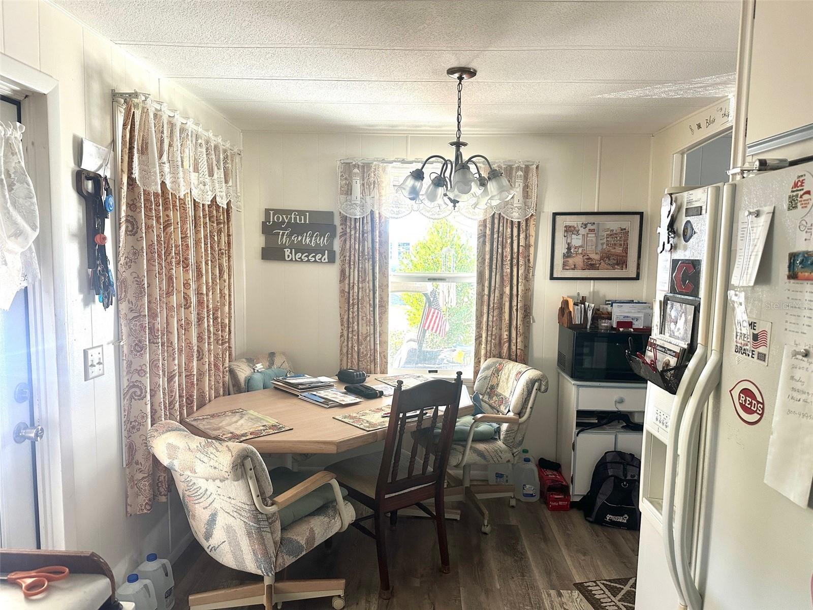 HAWTHORNE AT LEESBURG A COOP - Residential