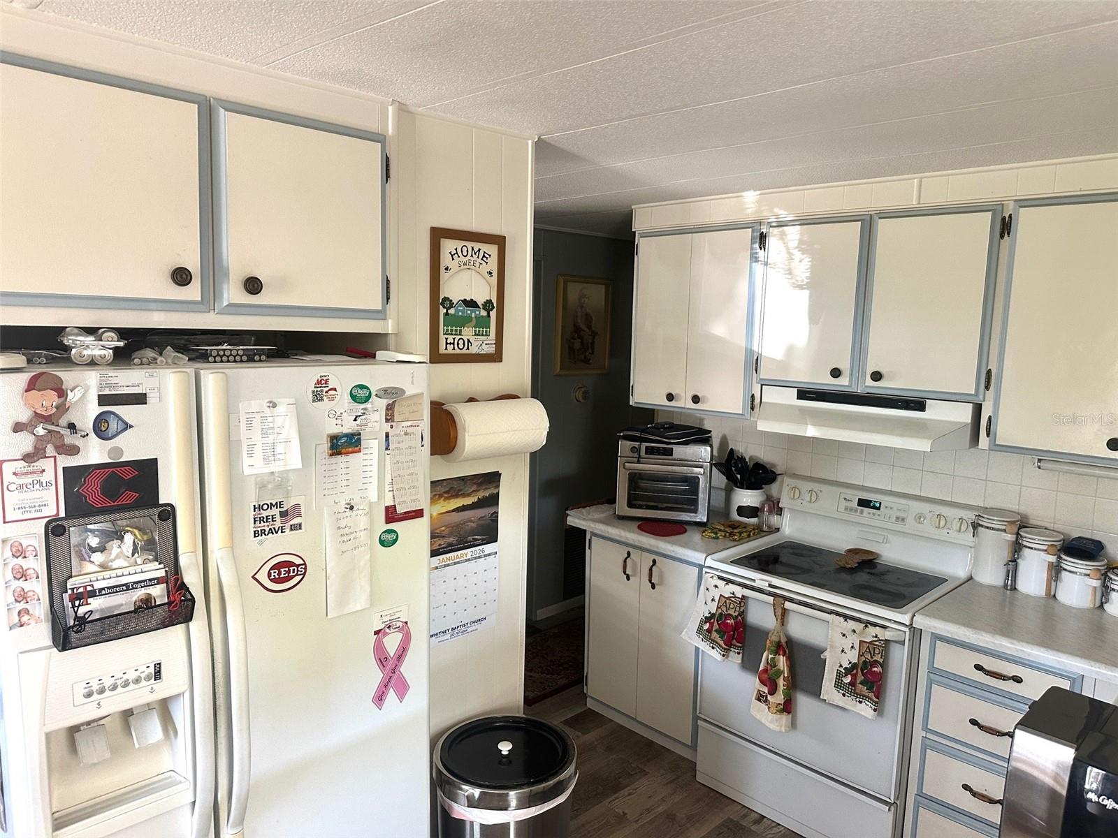 HAWTHORNE AT LEESBURG A COOP - Residential