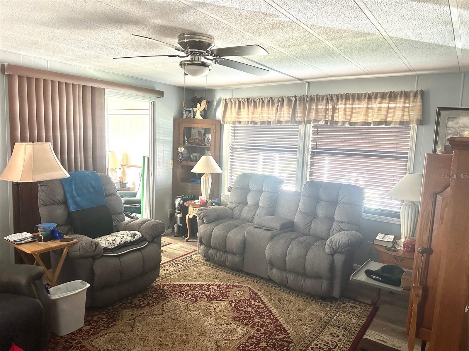 HAWTHORNE AT LEESBURG A COOP - Residential