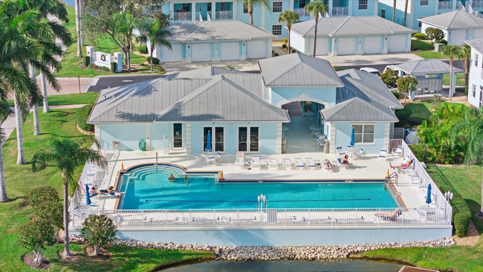 COLONY AT SABAL TRACE PH 01 - Residential