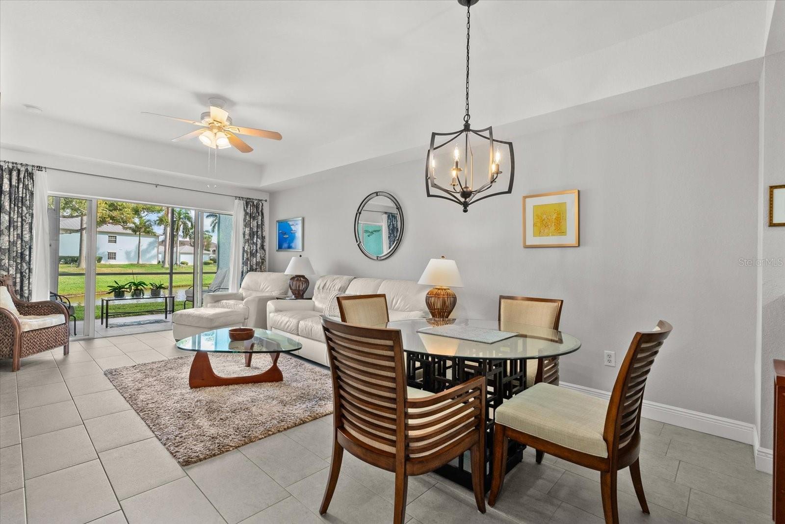 COLONY AT SABAL TRACE PH 01 - Residential