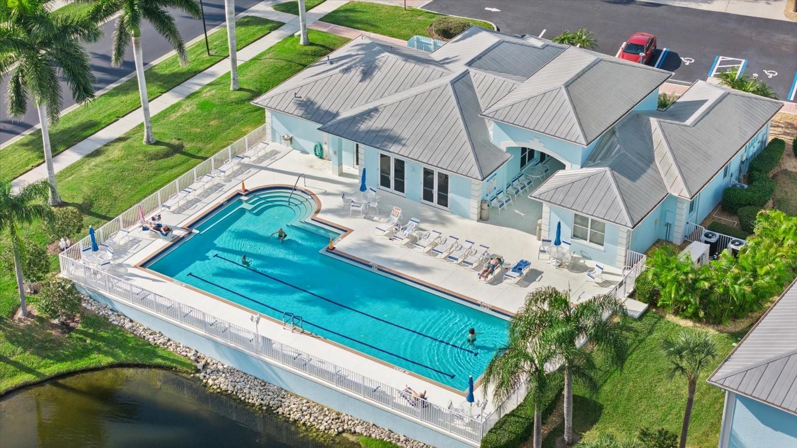 COLONY AT SABAL TRACE PH 01 - Residential