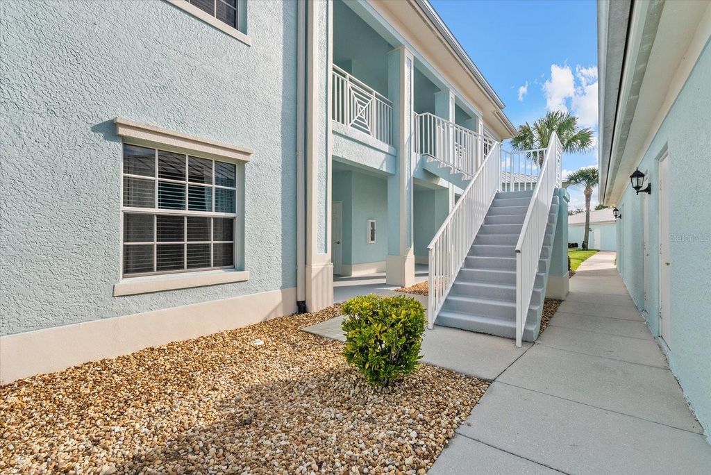 Photo of 5747 Sabal Trace Drive #103, North Port, FL 34287 (MLS # N6141996)