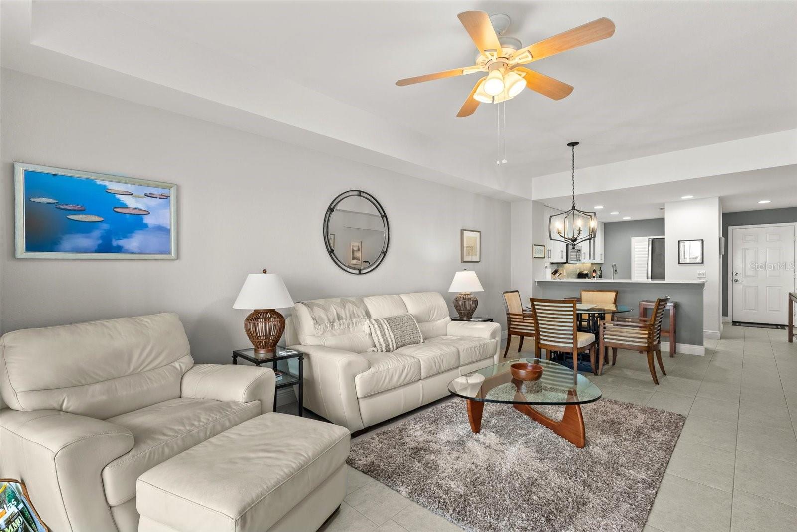 COLONY AT SABAL TRACE PH 01 - Residential