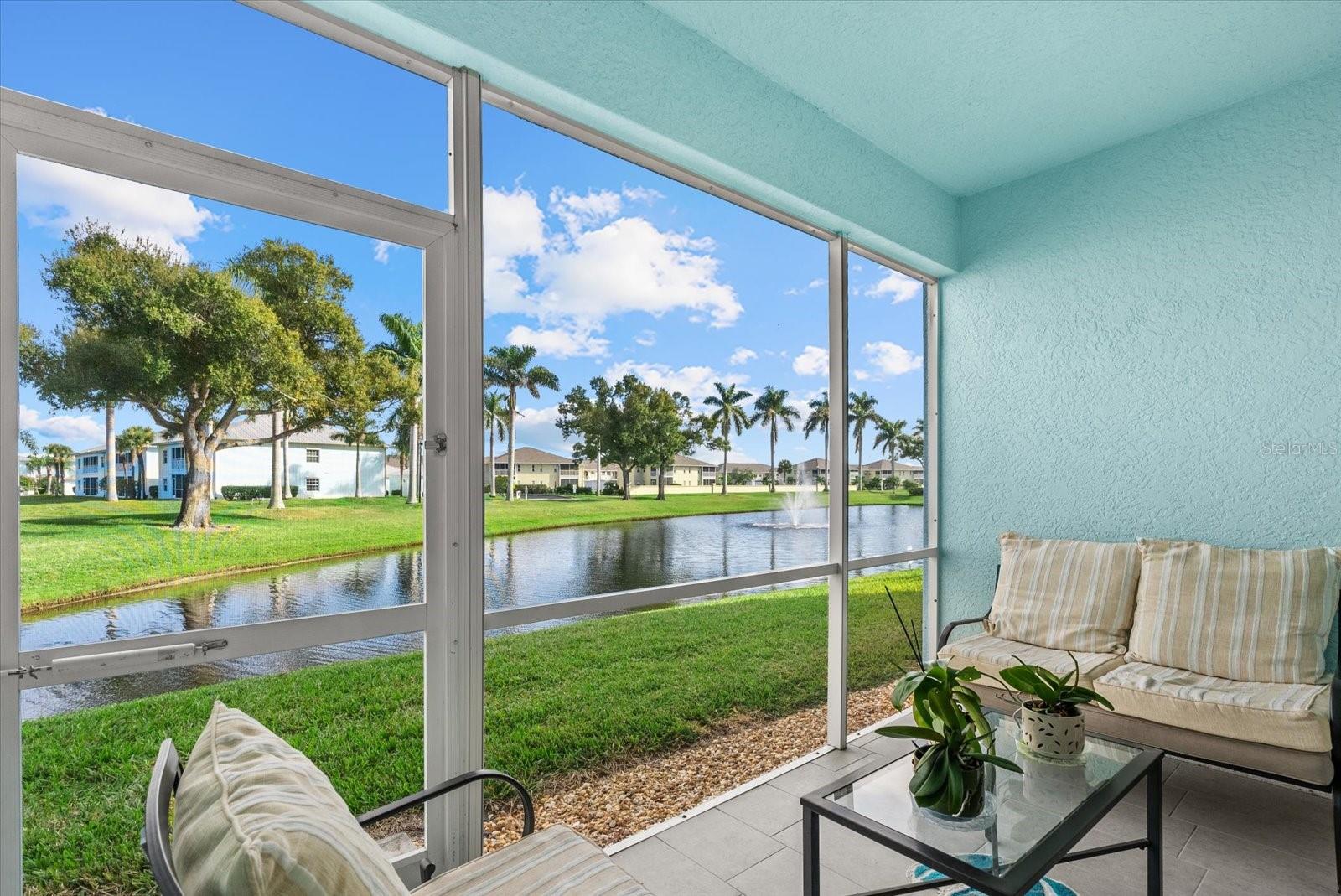 COLONY AT SABAL TRACE PH 01 - Residential