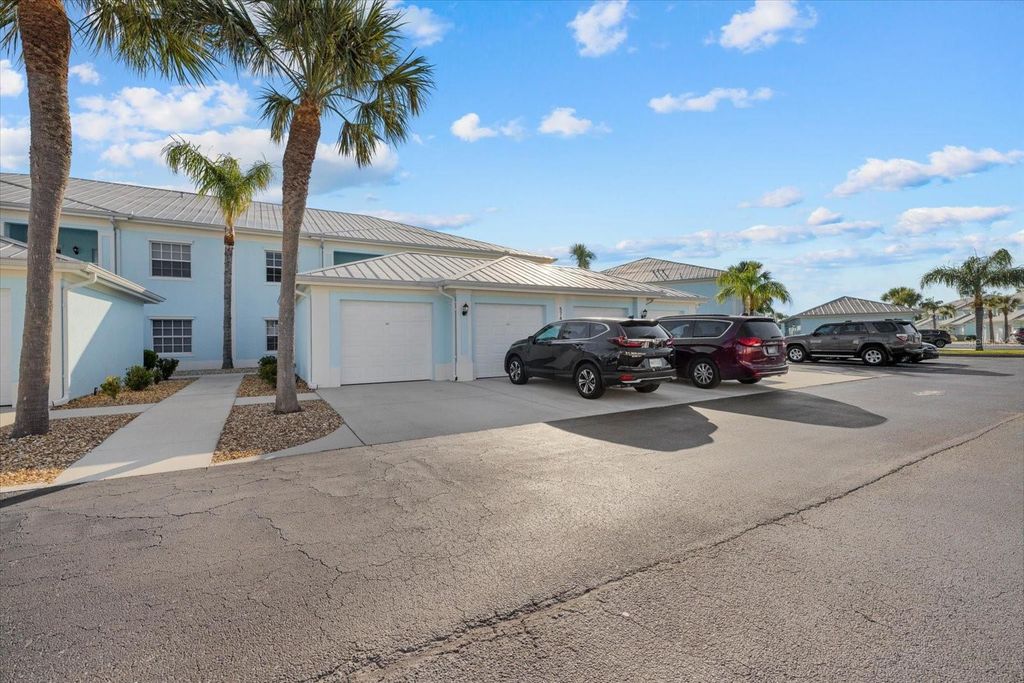 Photo of 5747 Sabal Trace Drive #103, North Port, FL 34287 (MLS # N6141996)