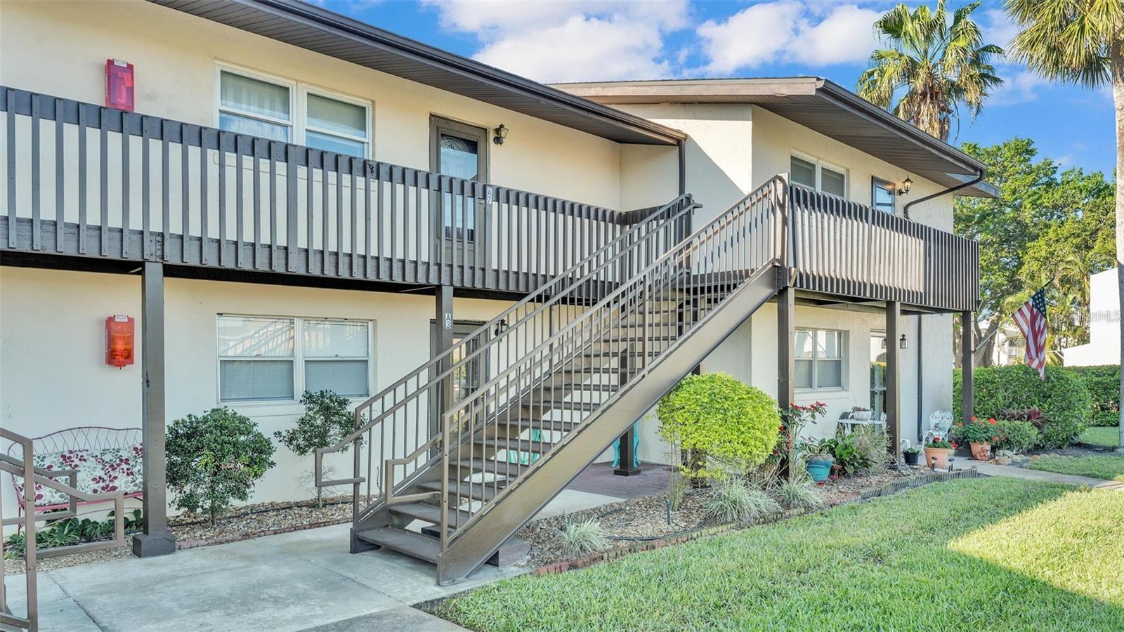 Now available for rent in the heart of Winter Haven, FL – this beautifully maintained 2 bedroom, 1 bathroom condo offers 840 SQFT of comfortable living space and comes fully furnished for your convenience. Nestled in a quiet, well-kept community with a refreshing pool, this ground-floor unit is walking distance to Publix, McDonald's, Panda Express, and a variety of other dining and shopping options – making everyday errands effortless. Located just 10 minutes from Legoland, it's ideal for anyone seeking both convenience and lifestyle.
This home includes a washer and dryer, and water and sewer are included in the rent – leaving only electric and internet as tenant responsibilities. The unit is move-in ready and may also be offered unfurnished for the right candidate. Applicants are not required to have perfect credit, but strong rental history and solid work history are a must. A video tour will be provided prior to scheduling in-person showings. Terms include first month's rent and one month's security deposit, with a possible additional deposit depending on application strength. Don't miss this opportunity to live in one of Winter Haven’s most convenient and desirable locations!