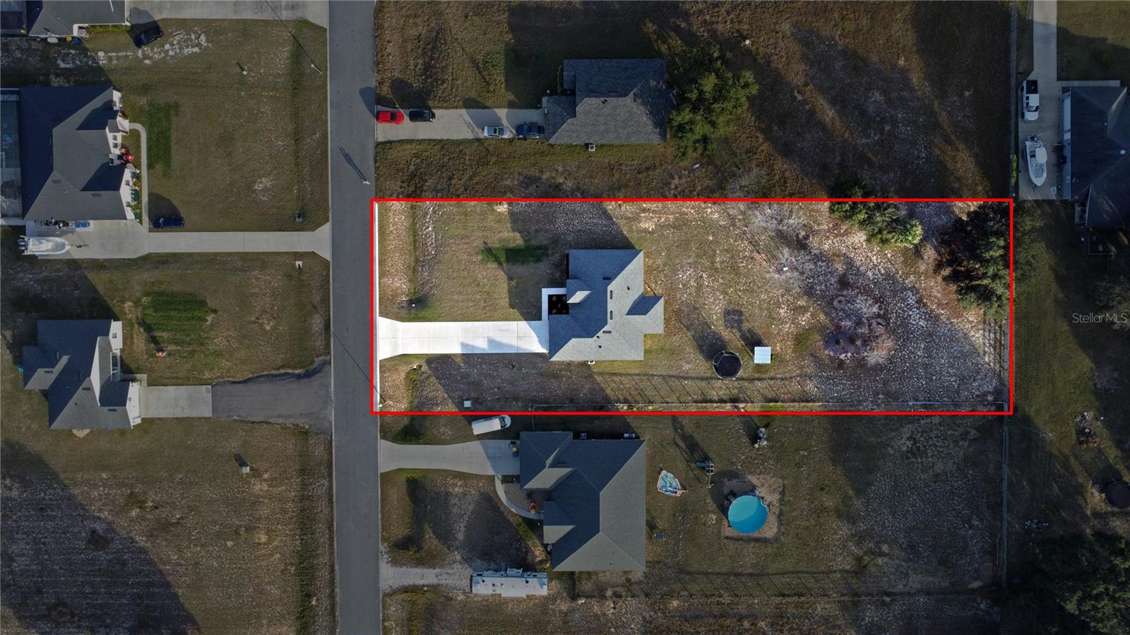 13642 CITRUS FARMS DRIVE