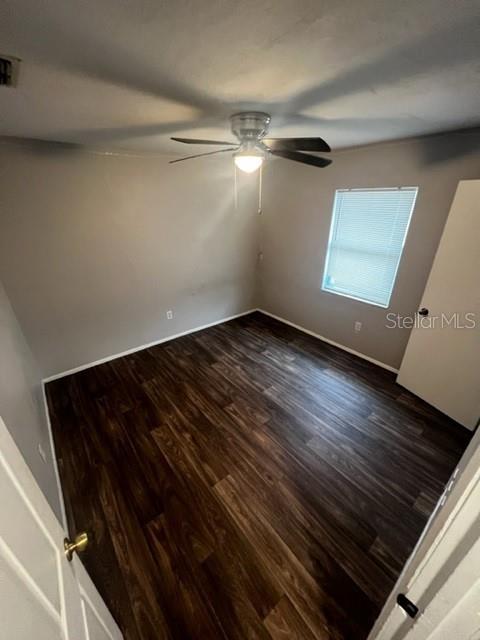 HILLCREST 2ND ADD TO CRISPS - Residential Lease