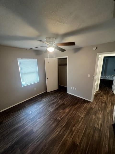 HILLCREST 2ND ADD TO CRISPS - Residential Lease