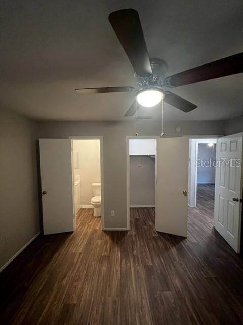 HILLCREST 2ND ADD TO CRISPS - Residential Lease