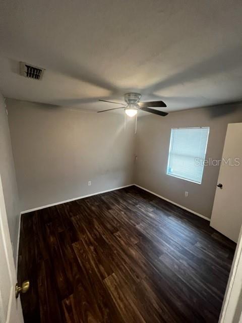 HILLCREST 2ND ADD TO CRISPS - Residential Lease