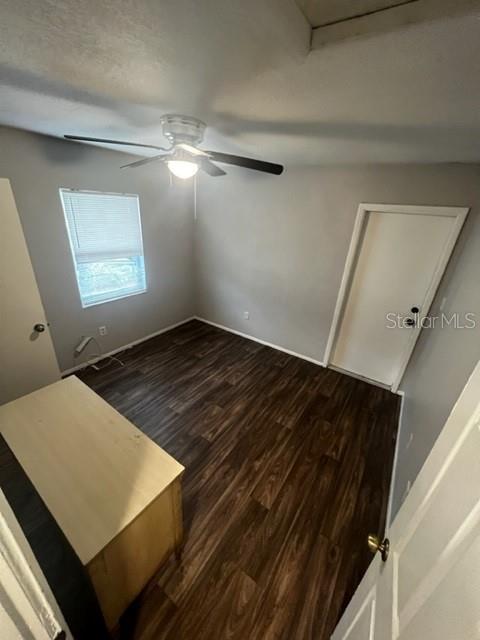 HILLCREST 2ND ADD TO CRISPS - Residential Lease