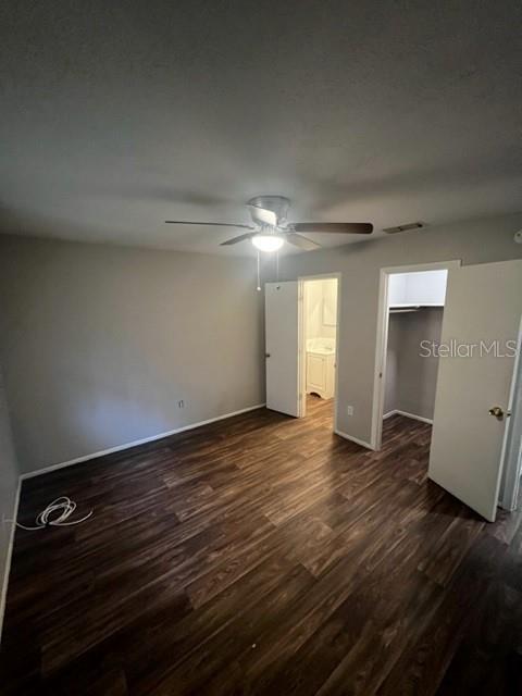 HILLCREST 2ND ADD TO CRISPS - Residential Lease