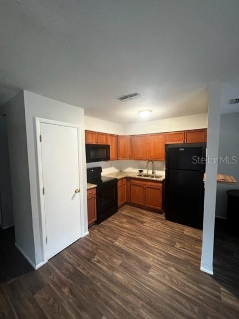 HILLCREST 2ND ADD TO CRISPS - Residential Lease