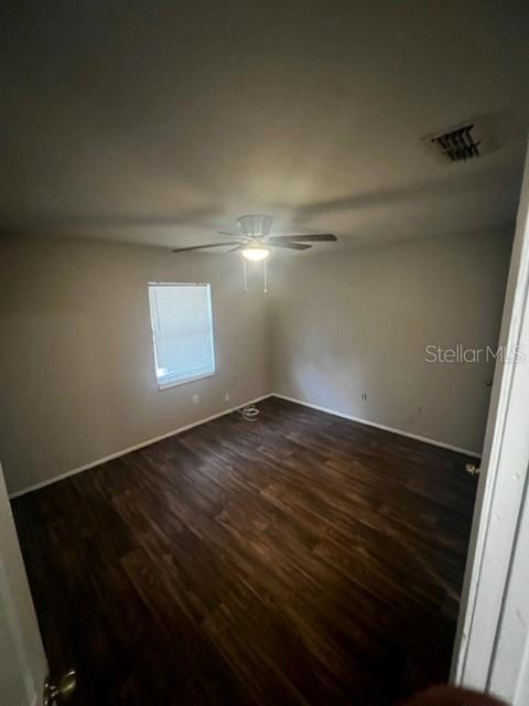 HILLCREST 2ND ADD TO CRISPS - Residential Lease